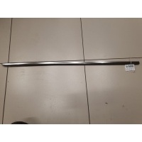 Молдинг стекла передней правой двери Audi A4 B9 2015- 8W0853284B2ZZ