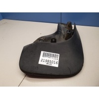 Брызговик Задний Правый Volkswagen Golf 6 2009-2013 5K0075101