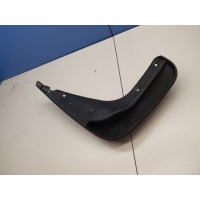 Брызговик передний левый Volkswagen Golf 6 2009-2013 5K0075111