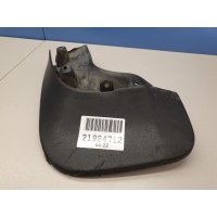 Брызговик задний правый Volkswagen Golf 6 2009-2013 5K0075101