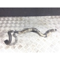 Патрубок отопителя (печки) Opel Vectra C 2003 9202124