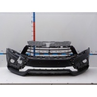 Бампер передний Lada Vesta 2015- 8450033685