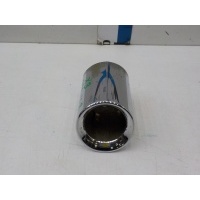 Насадка глушителя BMW X3 G01 2017- 18308658210