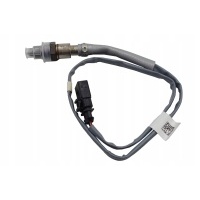 новая оригинал лямбда зонд superb iii 8s0906262b