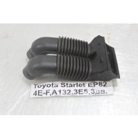 Воздуховод Toyota Starlet EP82 EP82 1990 87215-10010