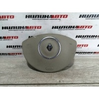 Подушка безопасности в руль RENAULT Scenic 2 8200485102