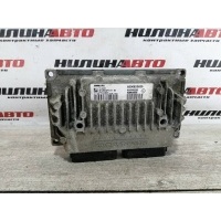 Блок управления АКПП RENAULT Scenic 2 8200623620