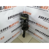 Амортизатор передний правый RENAULT Scenic 2 8200362638