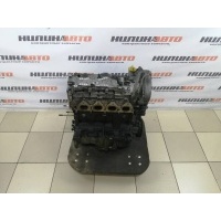 Двигатель RENAULT Scenic 2 1,6 7701476945