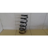 Пружина передняя RENAULT Duster 2012> 540105167R
