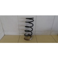 Пружина передняя RENAULT Duster 2012> 540105167R