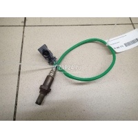 Датчик кислородный/Lambdasonde Volvo S80 (2006 - 2016) 31480393