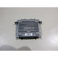 Блок ксеноновой лампы Volvo S60 (2010 - 2018) 31297941