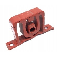 Вешалка крепление выдохе audi volkswagen 1j0253144g