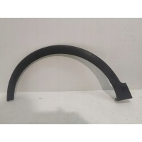 Накладка передняя левая renault captur 638131788r