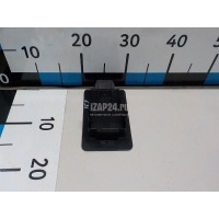 Крышка блока предохранителей VAG A7 (4G8) (2011 - 2018) 4H0971981