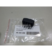 Заглушка VAZ Lada Largus 2012 8450000263