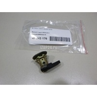 Вставка замка двери прав. Renault Lada Largus 2012 805025241R