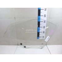 Стекло двери передней левой Renault Lada Largus 2012 8200211928