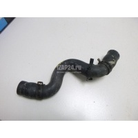 Патрубок радиатора Renault Lada Largus 2012 8200750019