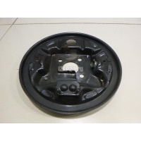 Щит опорный задний правый Renault Lada Largus 2012 440008656R