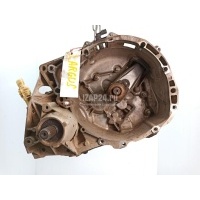 МКПП (механическая коробка переключения передач) VAZ Lada Largus 2012 320102798R