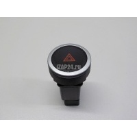 Кнопка аварийной сигнализации Renault Lada Largus 2012 8450000258