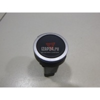 Кнопка аварийной сигнализации Renault Lada Largus 2012 8450000258