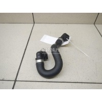 Патрубок BMW Z4 E89 (2009 - 2016) 17117524710