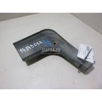 Брызговик задний правый Hyundai-Kia RIO (2011 - 2017) 868424Y200