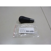 Рукоятка кулисы КПП Hyundai-Kia RIO (2011 - 2017) 467204X100