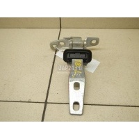 Петля двери багажника BMW X3 F25 (2010 - 2017) 41627211283