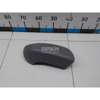 Крышка корпуса зеркала правого Nissan Qashqai+2 (JJ10) (2008 - 2014) 96373JD08E