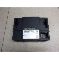 Блок электронный Nissan Qashqai+2 (JJ10) (2008 - 2014) 284B2JD11C