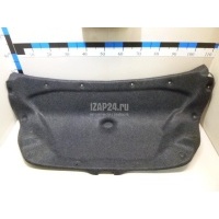 Обшивка крышки багажника Toyota Camry V50 (2011 - 2018) 6471906230C0