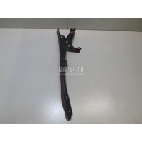 Кронштейн замка капота Toyota Camry V50 (2011 - 2018) 5320806090