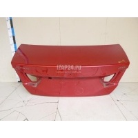 Крышка багажника Toyota Camry V50 (2011 - 2018) 6440106880