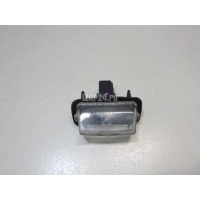Фонарь подсветки номера Toyota Camry V50 (2011 - 2018) 8127006030