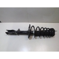 Опора заднего амортизатора Toyota Camry V50 (2011 - 2018) 4875006270