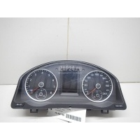 Панель приборов VAG Tiguan (2011 - 2016) 5N0920873B