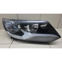 Фара правая VAG Tiguan (2011 - 2016) 5N2941006C