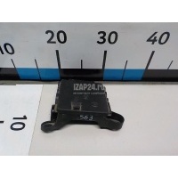 Клемма VAG A6 [C7,4G] (2011 - 2018) 4G0937517
