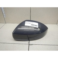 Крышка корпуса зеркала левого Land Rover Discovery IV (2009 - 2016) LR035092