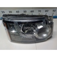 Фара правая Land Rover Discovery IV (2009 - 2016) LR023531