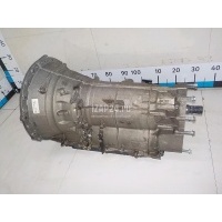 АКПП (автоматическая коробка переключения передач) Land Rover Discovery IV (2009 - 2016) LR036585