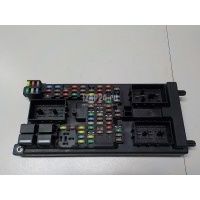Блок предохранителей Land Rover Discovery IV (2009 - 2016) LR027537