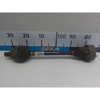 Полуось передняя левая VAG Jetta (2011 - 2018) 5Q0407271B