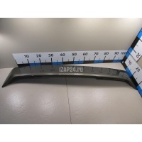 Спойлер (дефлектор) багажника Chery Very (A13) (2011 - 2014) J155604110DQ
