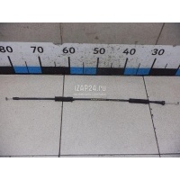 Трос открывания двери Chery Bonus (A13) (2011 - 2014) A136205270
