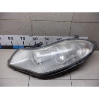 Фара левая Chery Bonus (A13) (2011 - 2014) A133772010